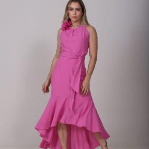 VESTIDO DINA