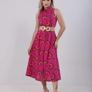 VESTIDO TACIANA