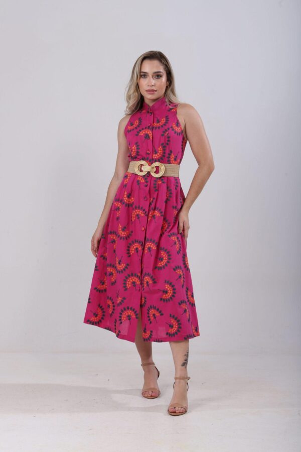 VESTIDO TACIANA