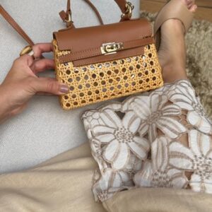 Bolsa Serpui Camille