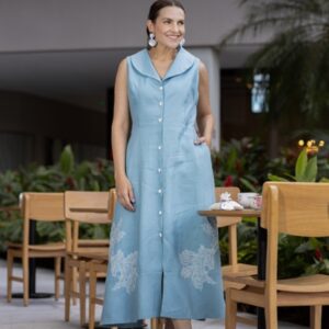 Vestido Liz