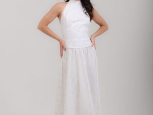 Vestido Solene
