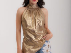 Blusa Lume