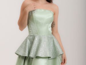Vestido Esplendor