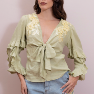 Blusa Atalaia