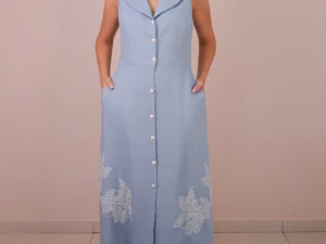Vestido Ipanema