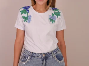 T-Shirt Leme