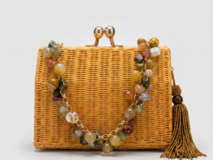 Bolsa Celine Light Honey