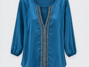 Blusa Abyssalis