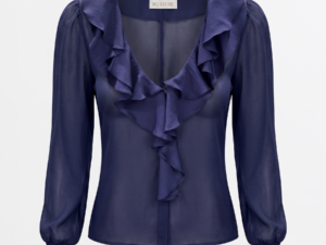 Blusa Bárbara