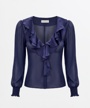 Blusa Bárbara
