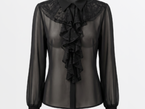 Blusa Bruna