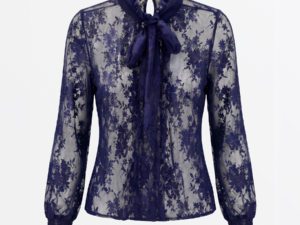 Blusa Instinto