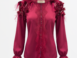 Blusa Origo
