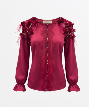 Blusa Origo
