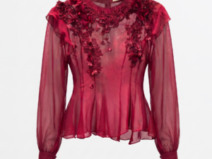 Blusa Seiva