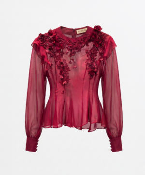 Blusa Seiva