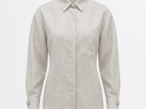 Camisa Essencial