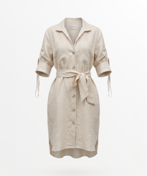 Vestido Chemise Eco