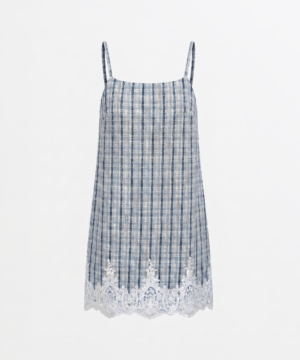Vestido Entrelace