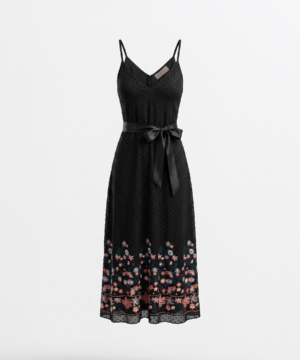 Vestido Intense