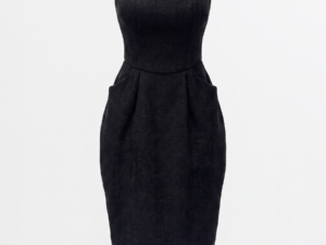 Vestido Raquel