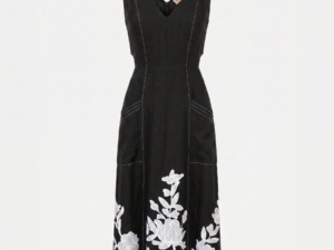 Vestido Substantia