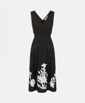 Vestido Substantia