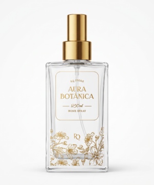 Home Spray Aura Botânica