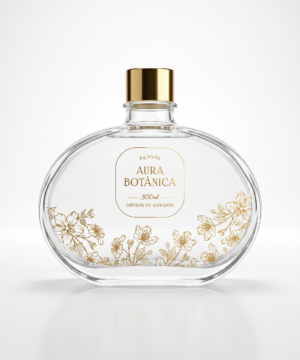 Difusor Aura Botânica